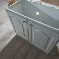 کابینت زیر سینگ دست دوم