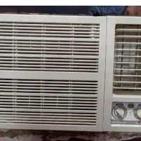 کولر سوپر جنرال18هزار موتور فابریک ژاپنی درحد صفر
