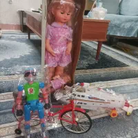 اسباب بازی نو