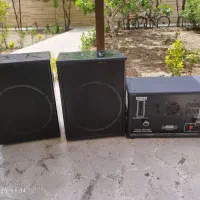 آمپلی فایر وباند