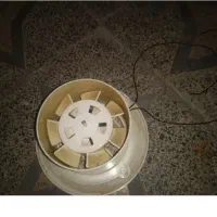 هواکش دستشویی