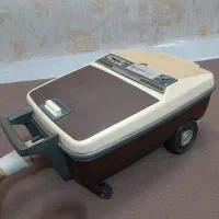جارو برقی ناسیونال ژاپن