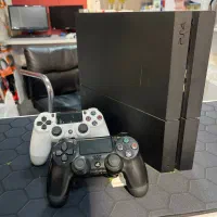 ps4 fat|کنسول، بازی ویدئویی و آنلاین|تهران, پونک|دیوار