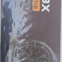 ساعت مچی LUN3X