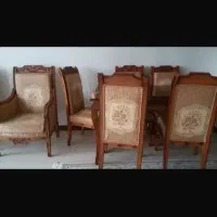 میز صندلی ناهار خوری