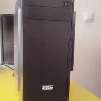 کیس کامپیوتر مناسب