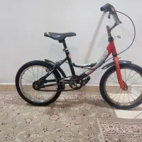 دوچرخه سایز 16