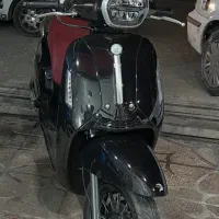 بنلی پانارئا مدل۱۴۰۴
