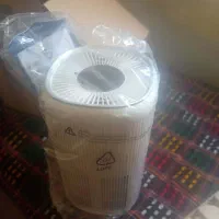 تسویه هوا تصفیه تصویه ایست کوول