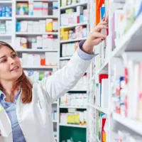 پرسنل ارایشی و دارویی داروخانه شبانه روزی منطقه ۵