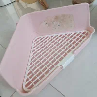 توالت خرگوش
