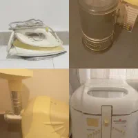 وسایل برقی