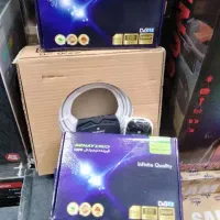 گیرنده دیجیتال و مینی