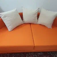 مبل تختخواب شو