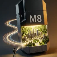 چراغ قوه الکتریکی و فندک شارژی