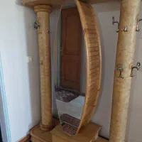 چوب لباسی