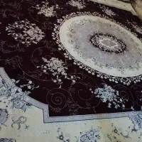 فرش ۱۲ متری سالم