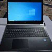 لبتاپ hp probook 450 g5