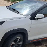 ام وی ام ایکس۳۳کراس اتومات