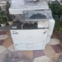فتوکپی ریکو mp c3002