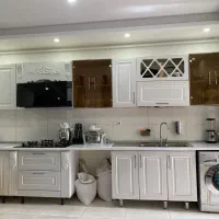 فروش کابینت ممبران کاملآ سالم