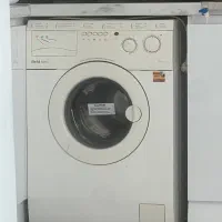 لباسشویی ایتالیایی بهی c618
