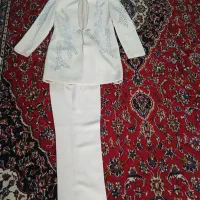کت و شلوار