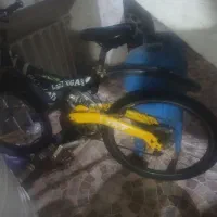 دوچرخه