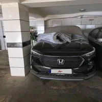 هوندا وزل