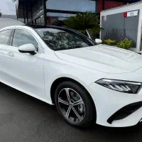 بنز A200L|خودرو سواری و وانت|تهران, شاهین|دیوار