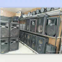 اجاره باندبلندگواسپیکرکرایه رقصنور پرژکتور تشریفات