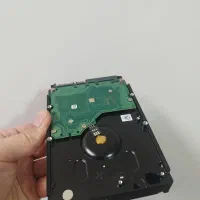 هارد Seagate 1TB|قطعات و لوازم جانبی رایانه|تبریز, |دیوار