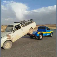 امداد خودرو یدک کش جرثقیل خودروبرمکانیک یدککش