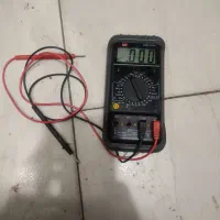 مولتی متر
