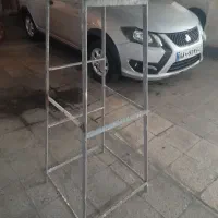 چهار پایه