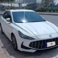 ام جی ۲۰۲۵ فول