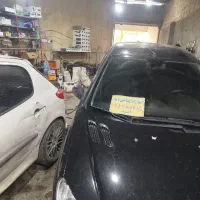 تولید نصب پخش کمک فنر دسته متور لنت بلبرنگ‌ پک|قطعات یدکی و لوازم جانبی|مشهد, ده دی|دیوار