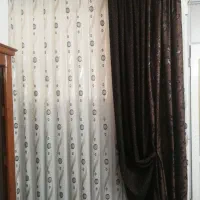 پرده منزل