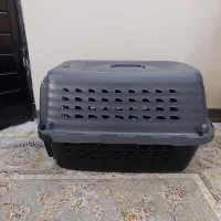 باکس سگ|لوازم جانبی حیوانات|تهران, وحیدیه|دیوار