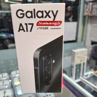 A17 128 ویتنام مشکی پلمپ رام ۴
