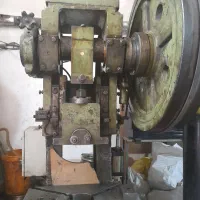 پرس ضربه ای