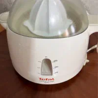 اب پرتقال گیری برند تفال
