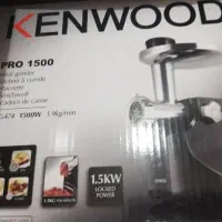 چرخ گوشت کنوود