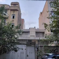 ۴۵۰ متر کلنگی سهروردی شمالی/عباس آباد