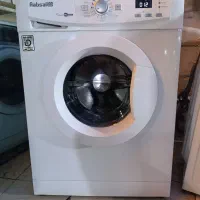 لباسشویی آبسال