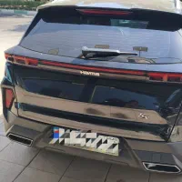 هایما اس ۸ s8  مدل 1402