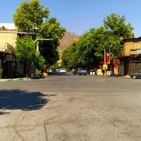 سه طبقه تجاری مسکونی اسدآبادی
