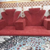 مبل خلیجی|مبلمان خانگی و میز عسلی|خرمشهر, |دیوار