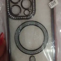 قاب گوشی ۱۵ پرومکس