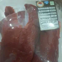 گوشت شترمرغ
